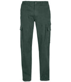 SOLS Docker Stretch Trousers