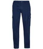 SOLS Docker Stretch Trousers