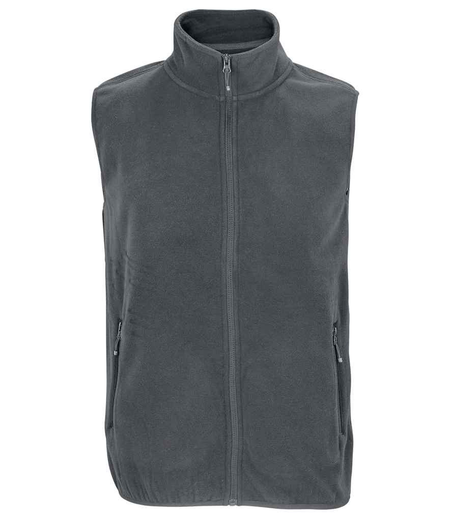 SOLS Factor Unisex Fleece B/warmer