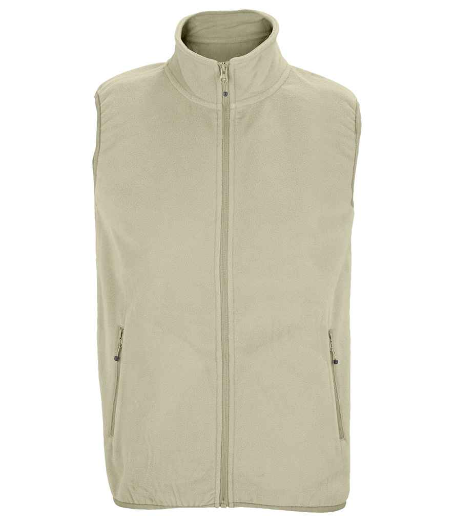 SOLS Factor Unisex Fleece B/warmer