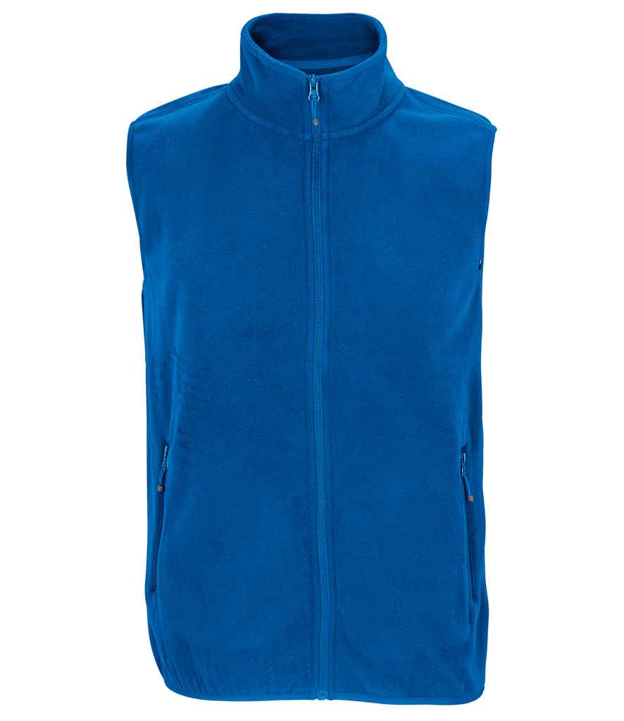 SOLS Factor Unisex Fleece B/warmer