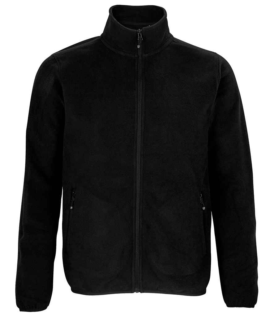SOLS Factor Fleece Jacket