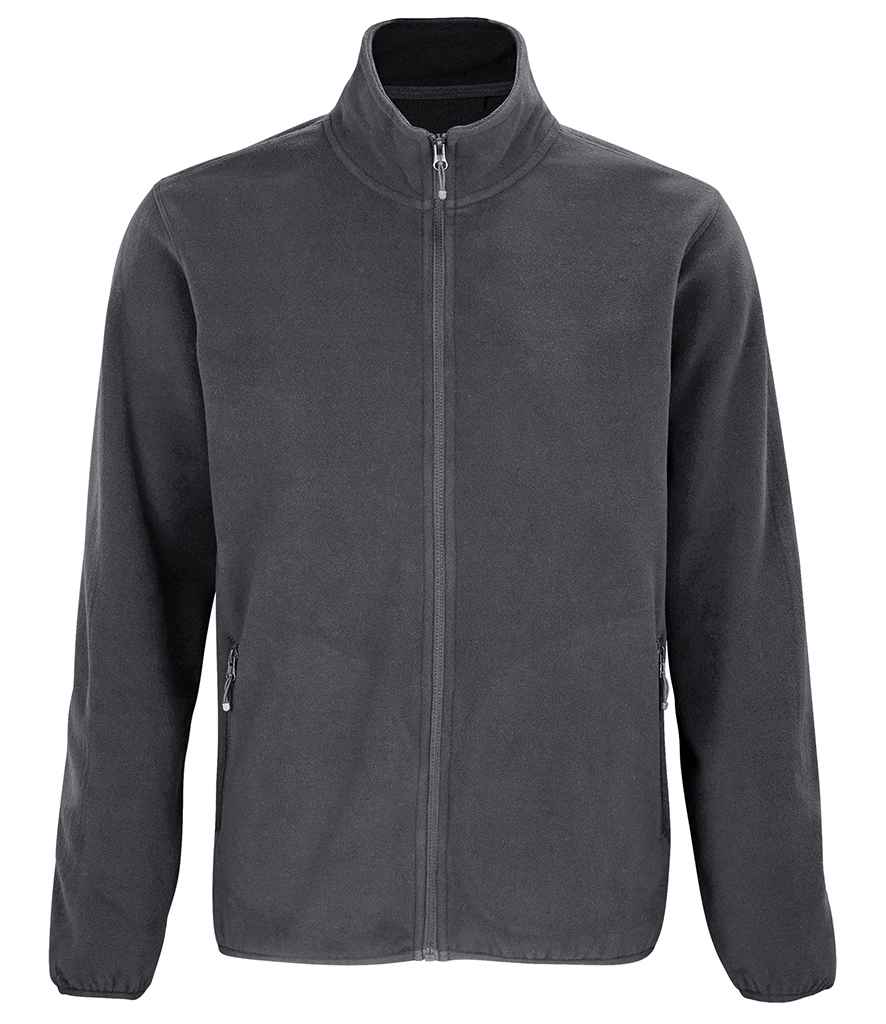 SOLS Factor Fleece Jacket
