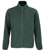 SOLS Factor Fleece Jacket