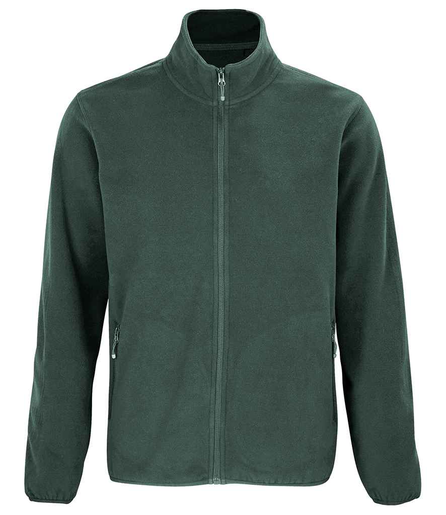 SOLS Factor Fleece Jacket