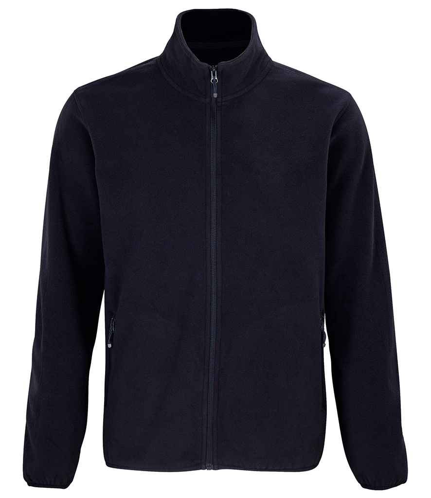 SOLS Factor Fleece Jacket