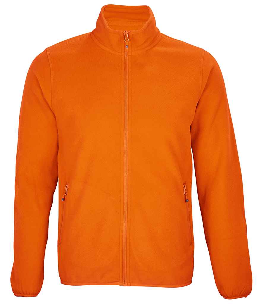 SOLS Factor Fleece Jacket