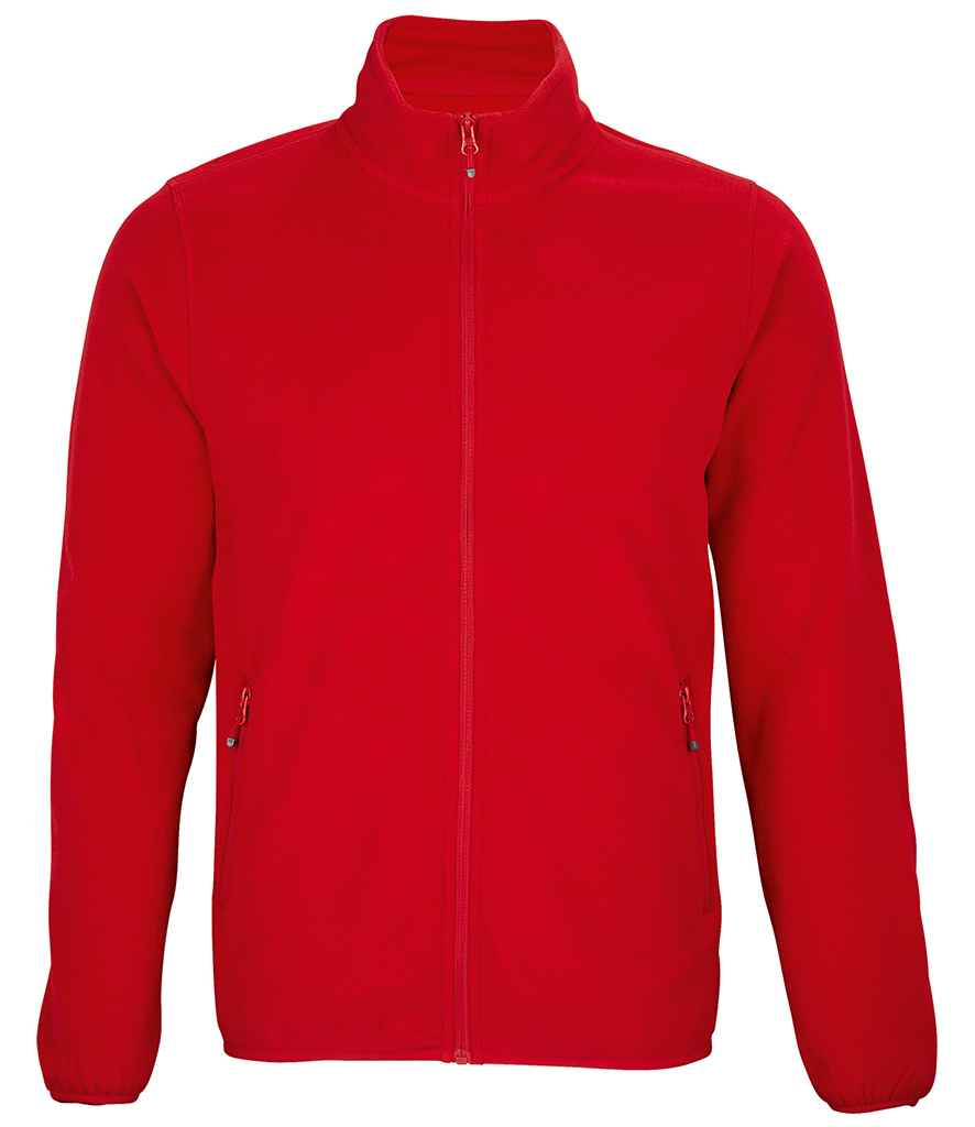 SOLS Factor Fleece Jacket