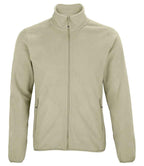 SOLS Factor Fleece Jacket