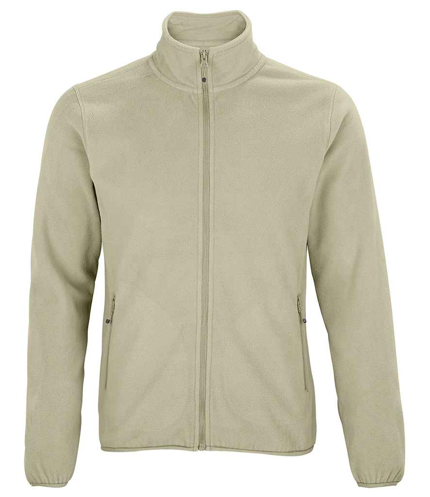 SOLS Factor Fleece Jacket