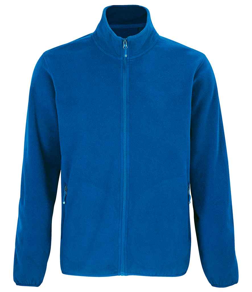 SOLS Factor Fleece Jacket