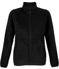 SOLS Lds Factor Fleece Jacket