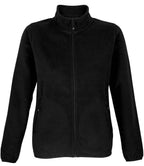 SOLS Lds Factor Fleece Jacket