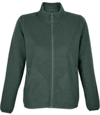 SOLS Lds Factor Fleece Jacket