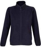 SOLS Lds Factor Fleece Jacket