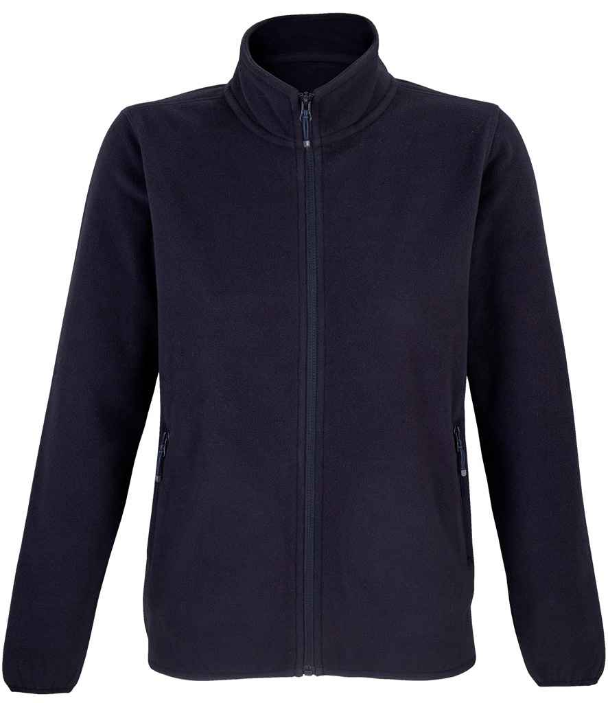 SOLS Lds Factor Fleece Jacket