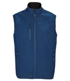 SOLS Falcon Softshell B/warmer