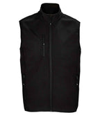 SOLS Falcon Softshell B/warmer