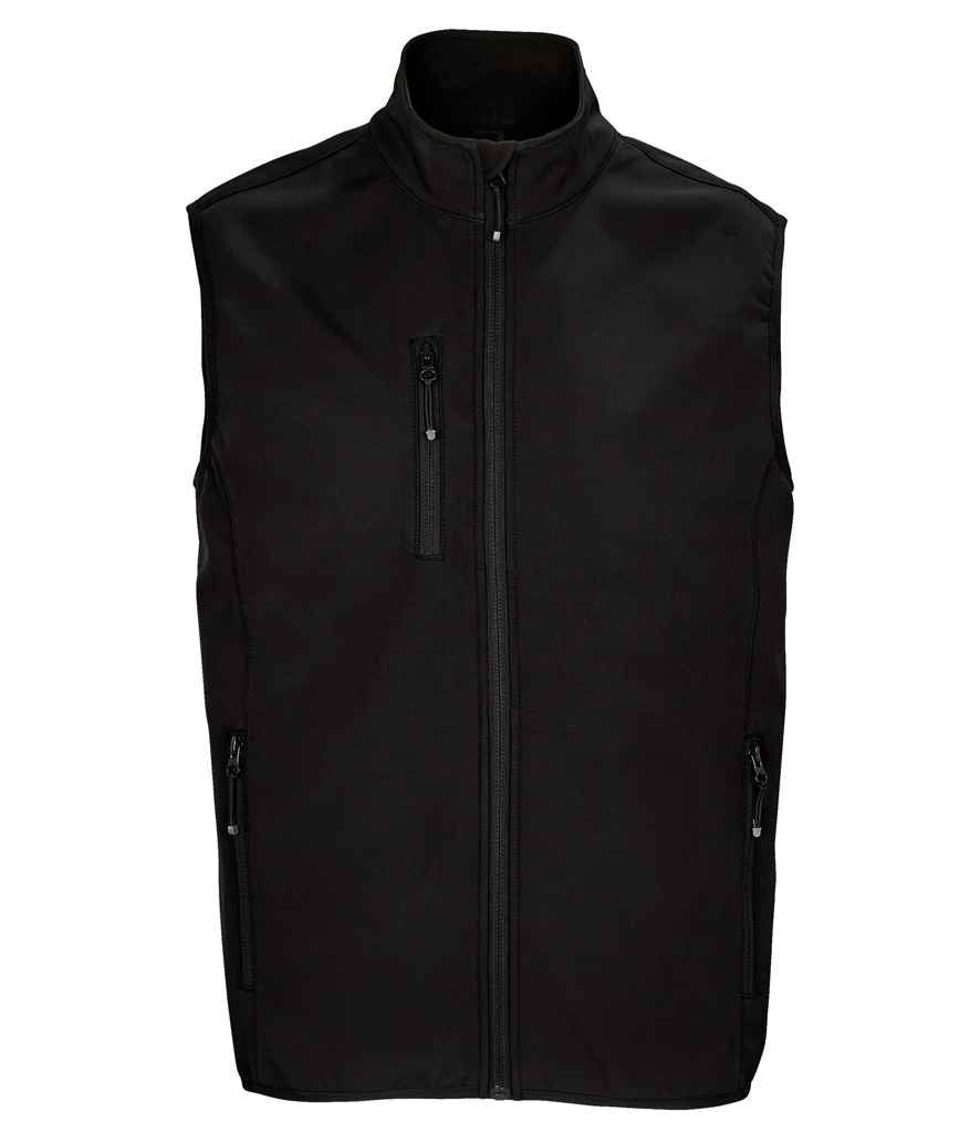 SOLS Falcon Softshell B/warmer