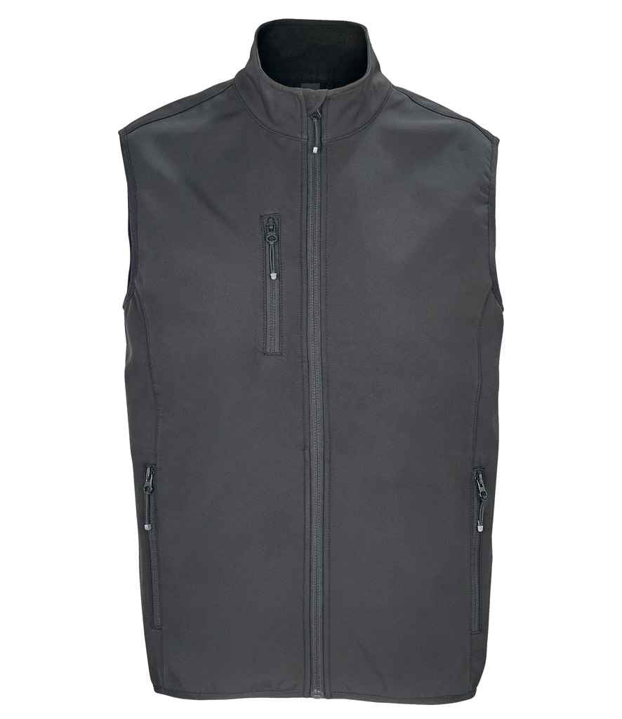 SOLS Falcon Softshell B/warmer