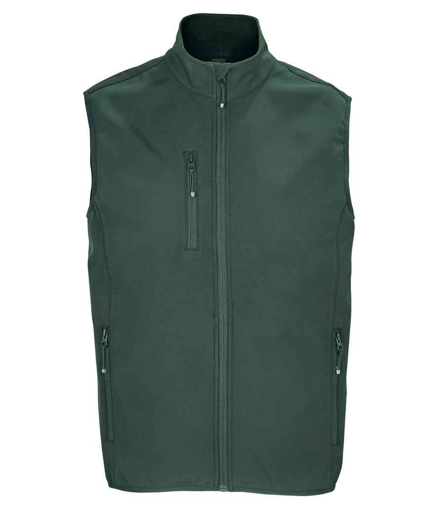 SOLS Falcon Softshell B/warmer