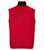 SOLS Falcon Softshell B/warmer