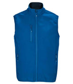 SOLS Falcon Softshell B/warmer