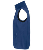03826 Abyss Blue Left