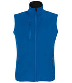 SOLS Lds Falcon Softshell B/warmer