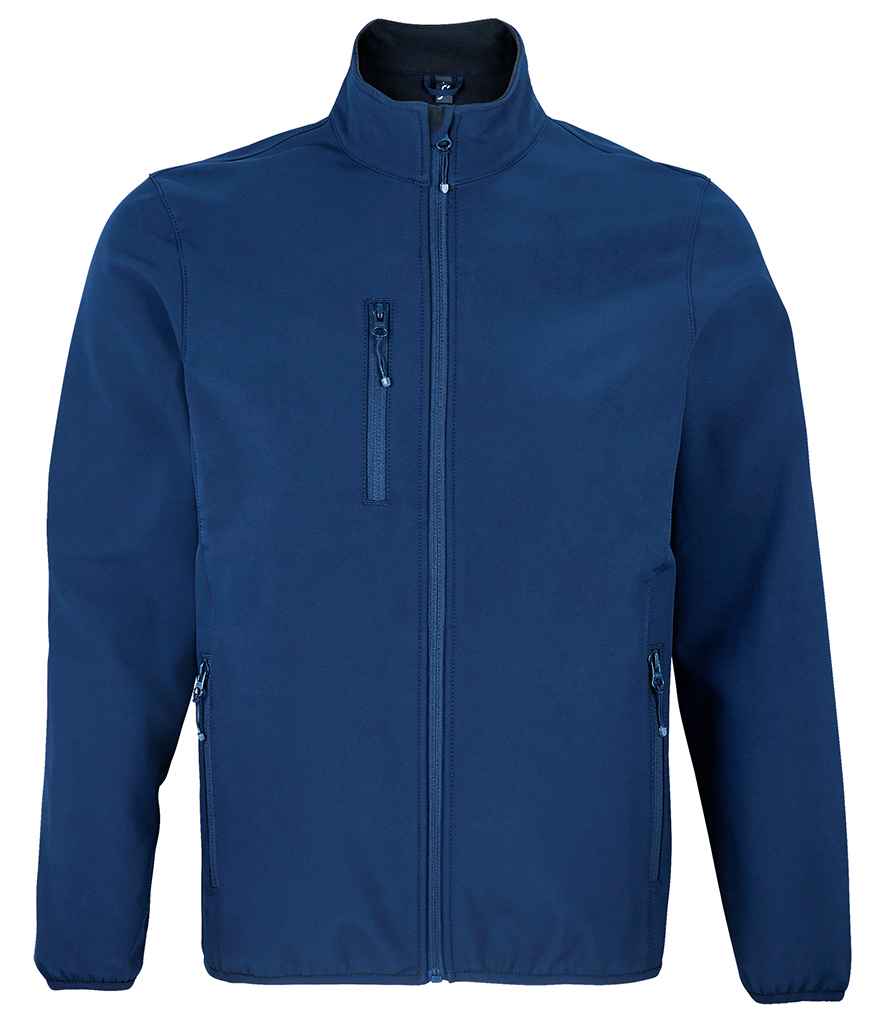 SOLS Falcon Softshell Jacket