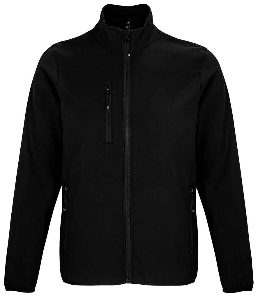 SOLS Falcon Softshell Jacket