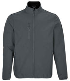 SOLS Falcon Softshell Jacket