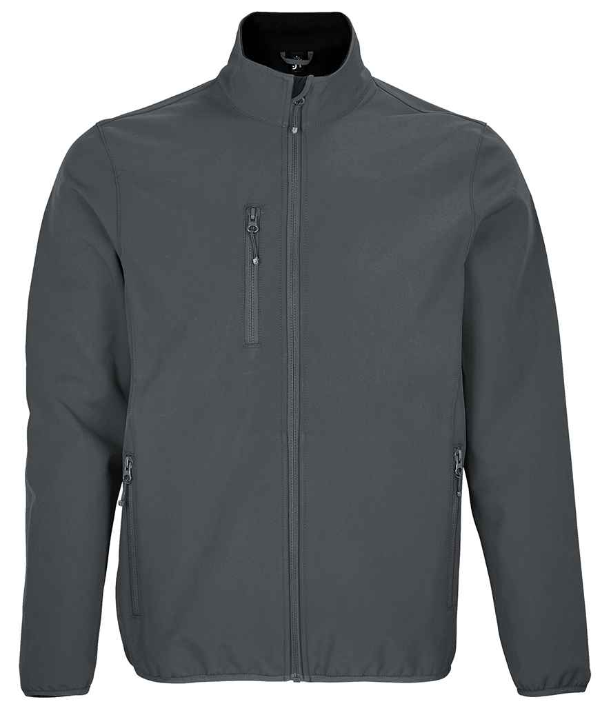 SOLS Falcon Softshell Jacket