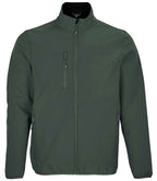 SOLS Falcon Softshell Jacket
