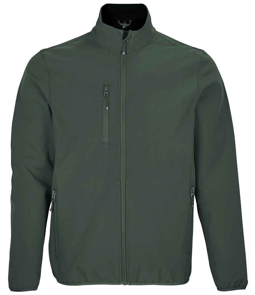 SOLS Falcon Softshell Jacket
