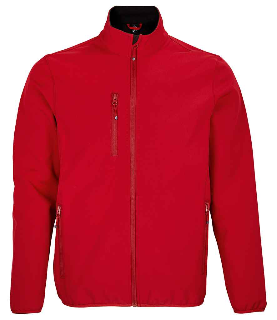 SOLS Falcon Softshell Jacket