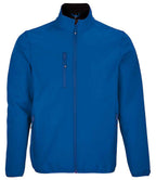 SOLS Falcon Softshell Jacket