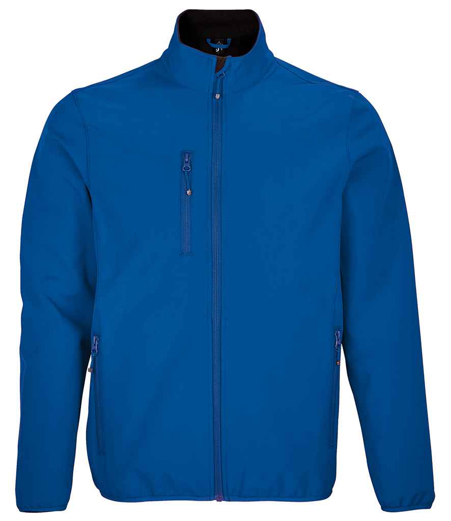 SOLS Falcon Softshell Jacket