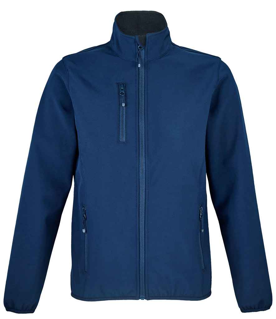 SOLS Lds Falcon Softshell Jacket