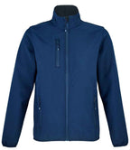 SOLS Lds Falcon Softshell Jacket