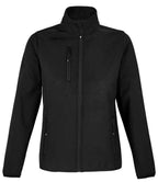 SOLS Lds Falcon Softshell Jacket