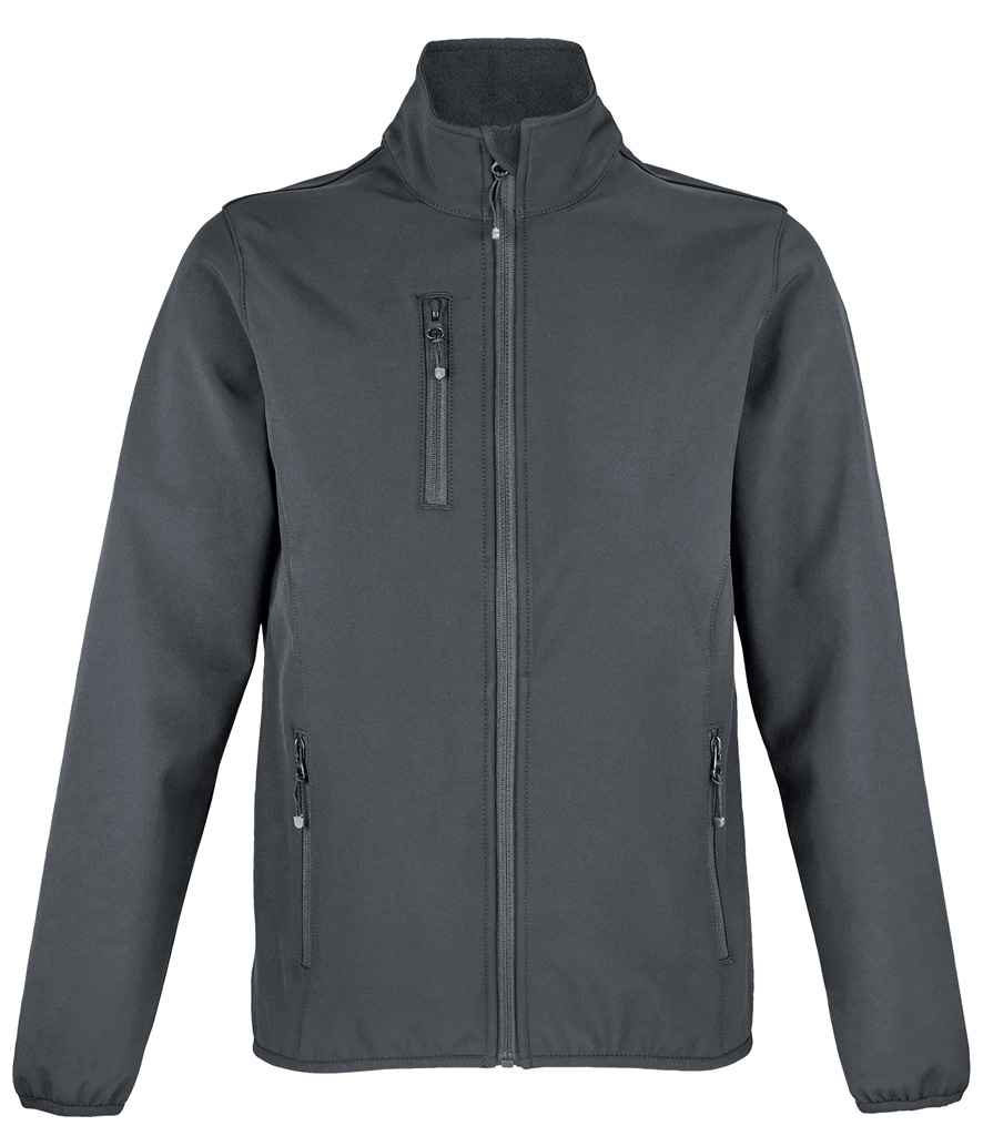 SOLS Lds Falcon Softshell Jacket