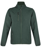 SOLS Lds Falcon Softshell Jacket