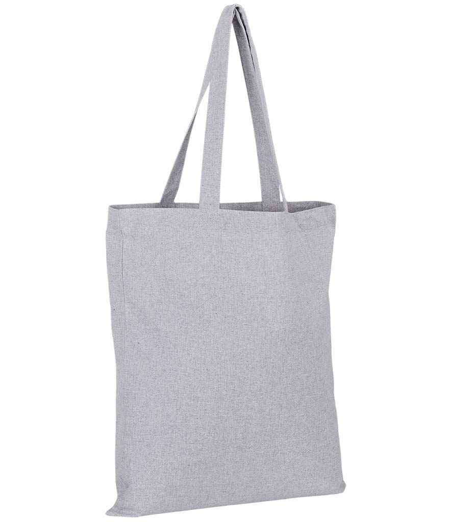 SOLS Awake Recycled Tote Bag