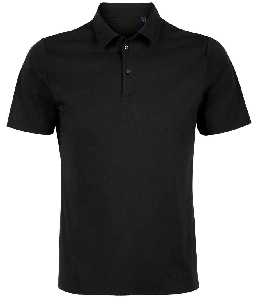 Neoblu Relax Oscar Jersey Polo Shirt