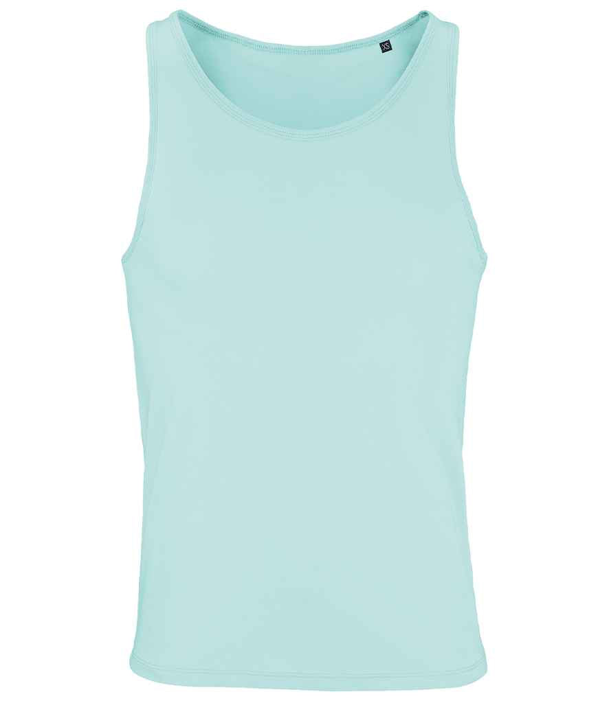 SOLS Crusader Unisex Tank