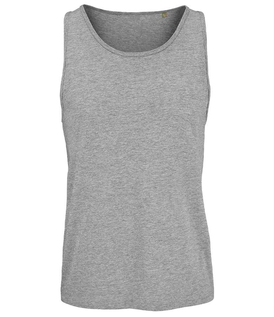 SOLS Crusader Unisex Tank