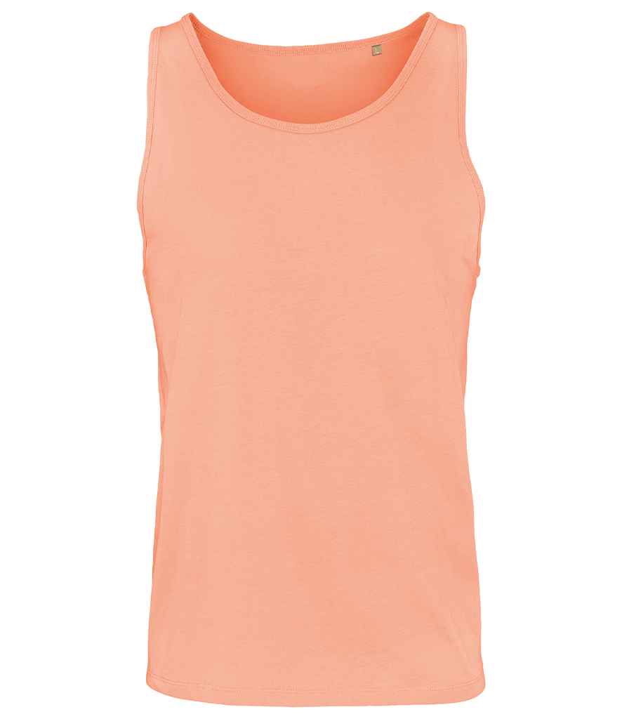 SOLS Crusader Unisex Tank