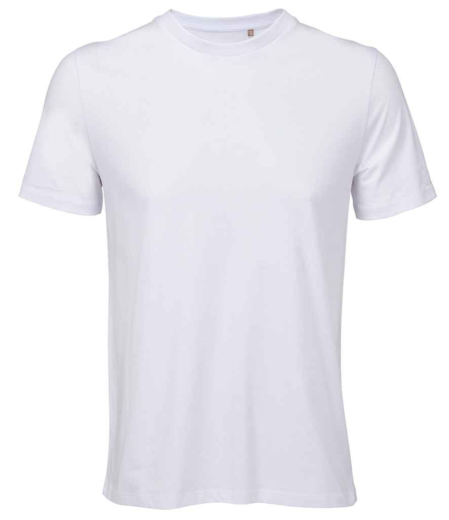 SOLS Legend Unisex Organic T-Shirt