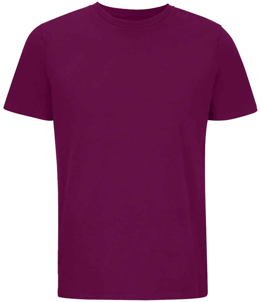 SOLS Legend Unisex Organic T-Shirt